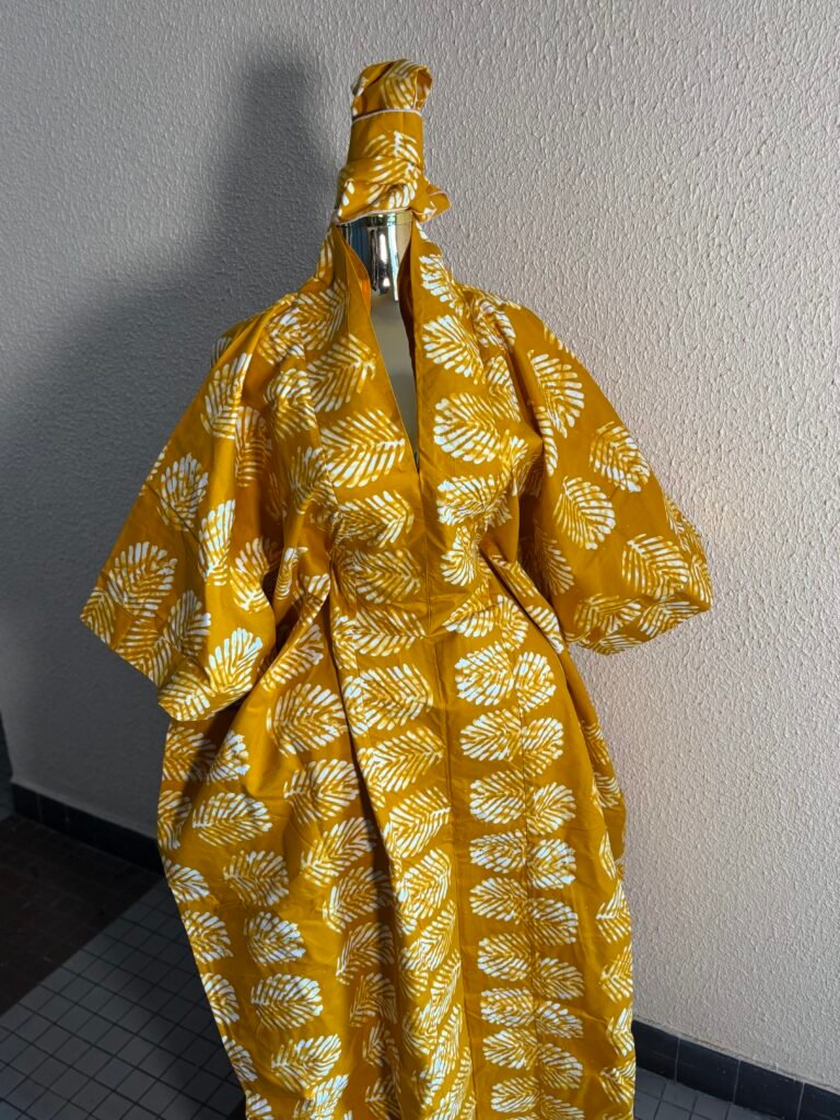 abaya_jaune_hmfbeauty