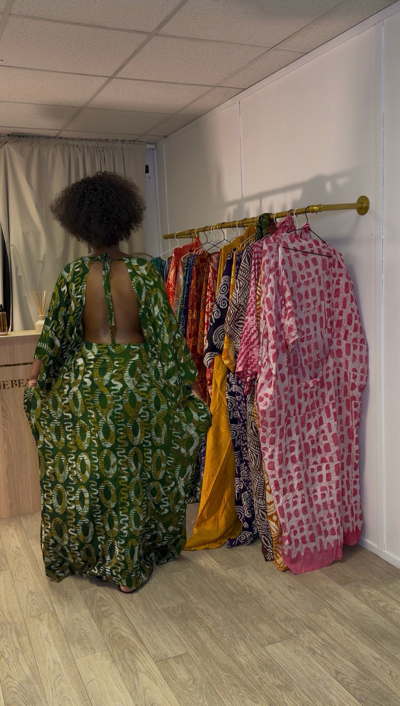 BUBU DOS OUVERT – Image 1