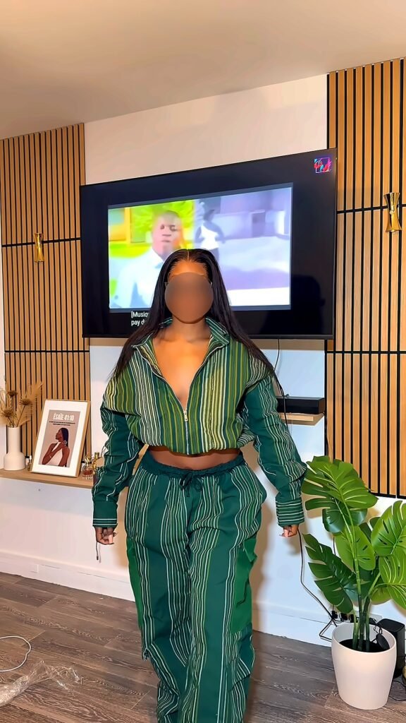 ENSEMBLE HMFBEAUTY